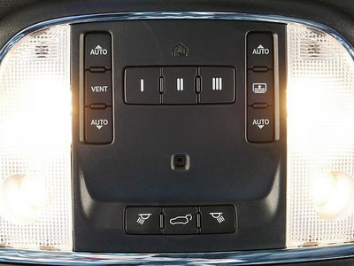 2018 Jeep Grand Cherokee Trailhawk