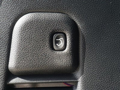 2018 Jeep Grand Cherokee Trailhawk