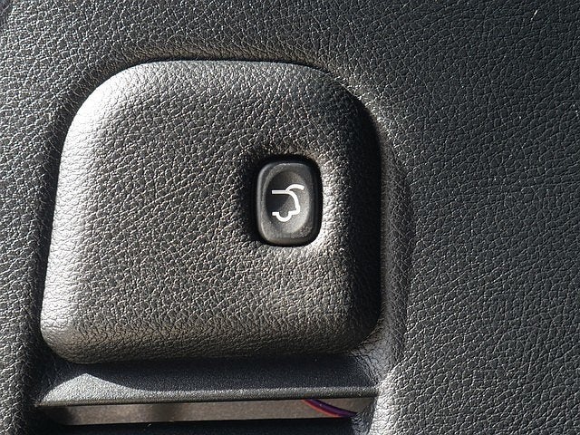 2018 Jeep Grand Cherokee Trailhawk