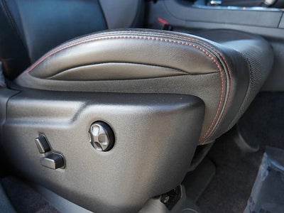 2018 Jeep Grand Cherokee Trailhawk