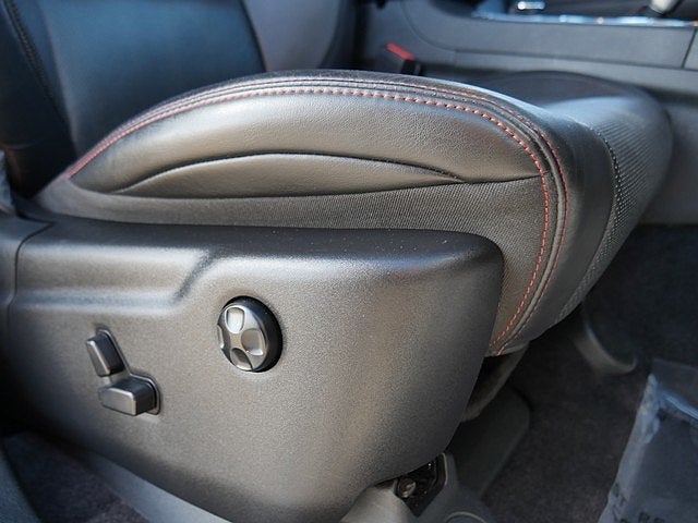 2018 Jeep Grand Cherokee Trailhawk