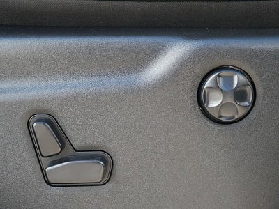 2018 Jeep Grand Cherokee Trailhawk