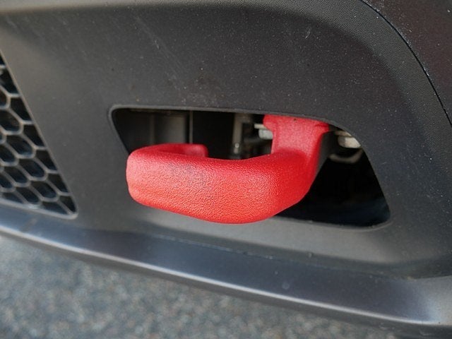 2018 Jeep Grand Cherokee Trailhawk