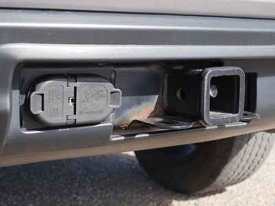 2018 Jeep Grand Cherokee Trailhawk