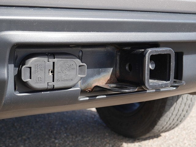 2018 Jeep Grand Cherokee Trailhawk