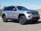 2018 Jeep Grand Cherokee Trailhawk