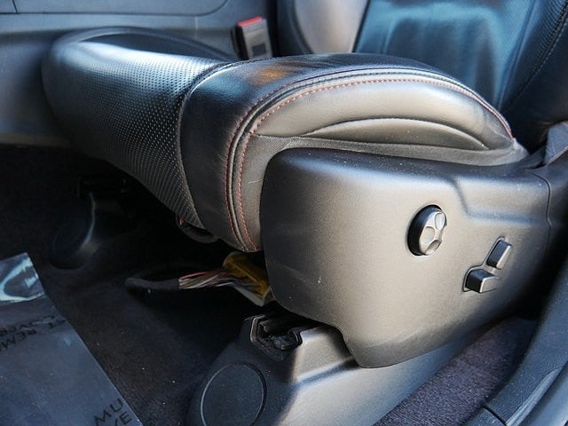 2018 Jeep Grand Cherokee Trailhawk