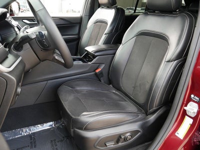 2023 Jeep Grand Cherokee Altitude X