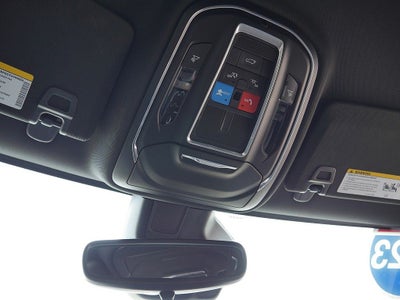 2023 Jeep Grand Cherokee Altitude X