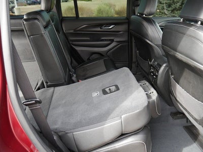 2023 Jeep Grand Cherokee Altitude X