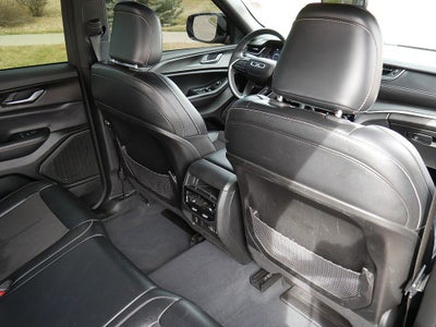 2023 Jeep Grand Cherokee Altitude X