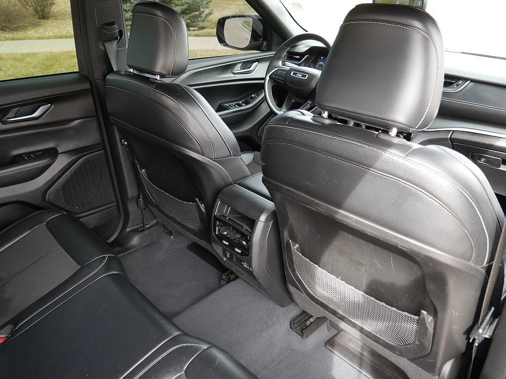 2023 Jeep Grand Cherokee Altitude X