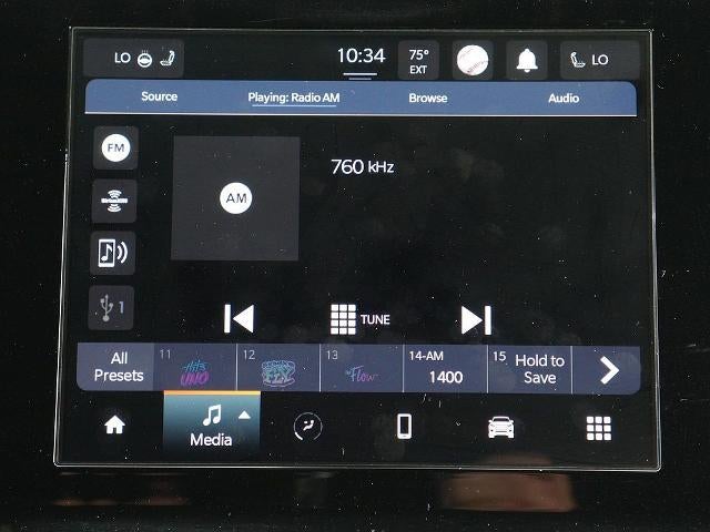 2023 Jeep Grand Cherokee Altitude X