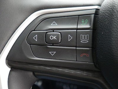 2023 Jeep Grand Cherokee Altitude X