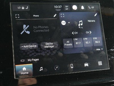 2023 Jeep Grand Cherokee Altitude X