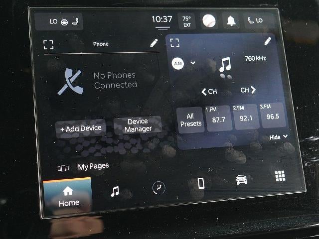 2023 Jeep Grand Cherokee Altitude X