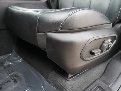 2023 Jeep Grand Cherokee L Limited 4WD
