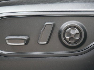 2023 Jeep Grand Cherokee L Limited 4WD