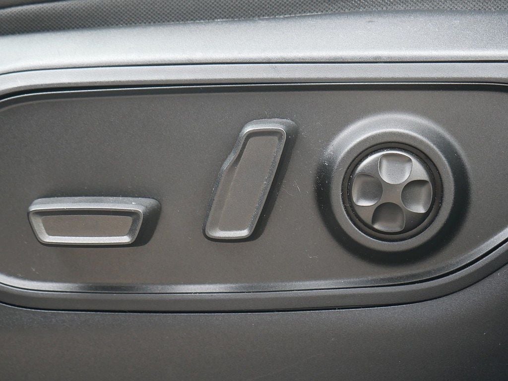 2023 Jeep Grand Cherokee L Limited 4WD