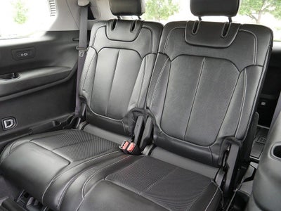 2023 Jeep Grand Cherokee L Limited 4WD