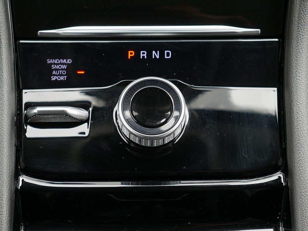 2023 Jeep Grand Cherokee L Limited 4WD