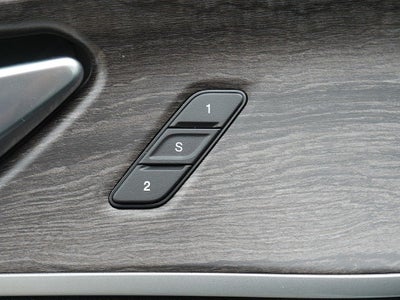 2023 Jeep Grand Cherokee L Limited 4WD