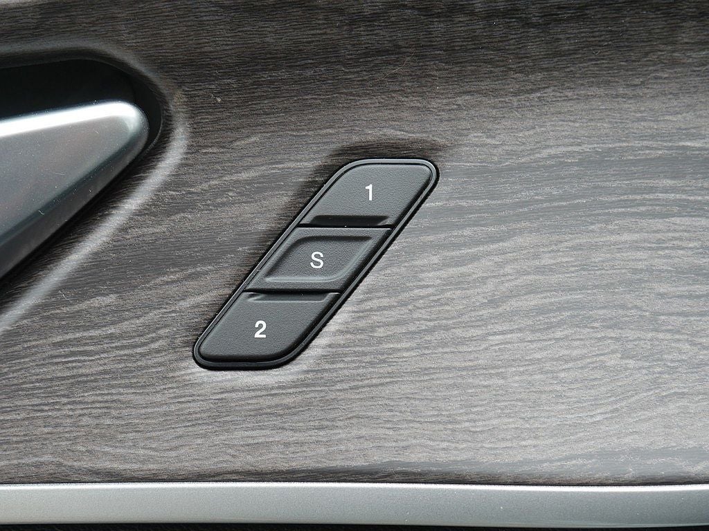 2023 Jeep Grand Cherokee L Limited 4WD