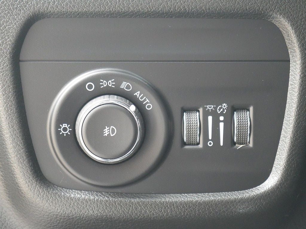 2023 Jeep Grand Cherokee L Limited 4WD