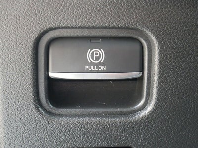 2023 Jeep Grand Cherokee L Limited 4WD