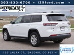 2023 Jeep Grand Cherokee L Limited 4WD