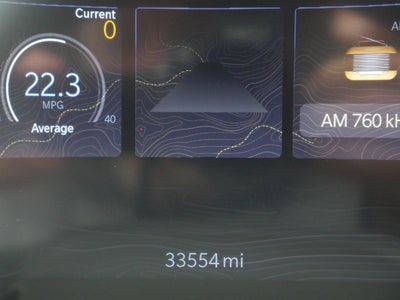 2023 Jeep Grand Cherokee L Limited 4WD