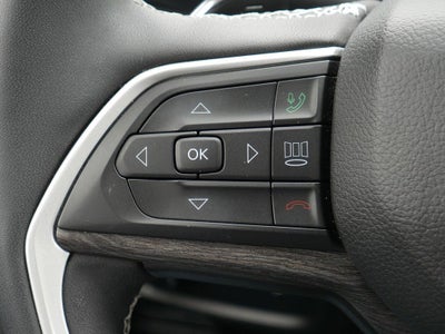 2023 Jeep Grand Cherokee L Limited 4WD