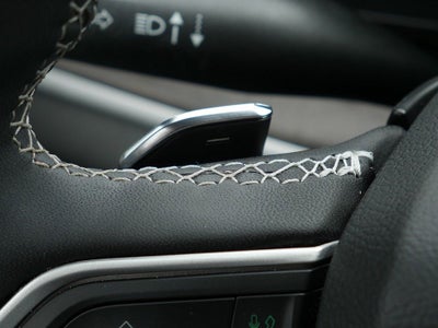 2023 Jeep Grand Cherokee L Limited 4WD
