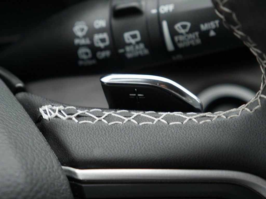 2023 Jeep Grand Cherokee L Limited 4WD
