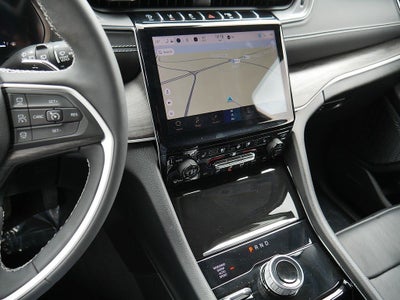 2023 Jeep Grand Cherokee L Limited 4WD