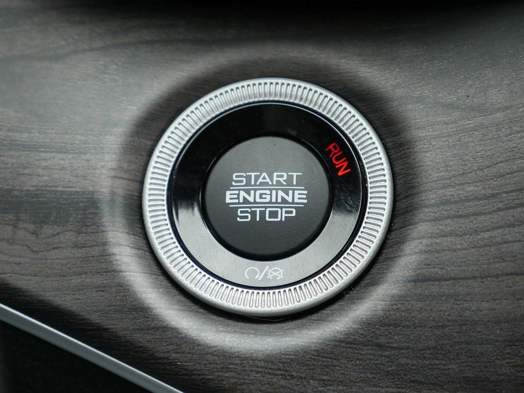 2023 Jeep Grand Cherokee L Limited 4WD