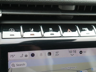 2023 Jeep Grand Cherokee L Limited 4WD