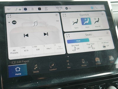 2023 Jeep Grand Cherokee L Limited 4WD