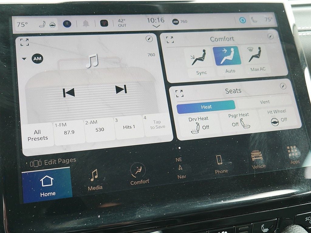 2023 Jeep Grand Cherokee L Limited 4WD