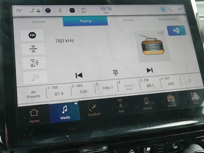 2023 Jeep Grand Cherokee L Limited 4WD