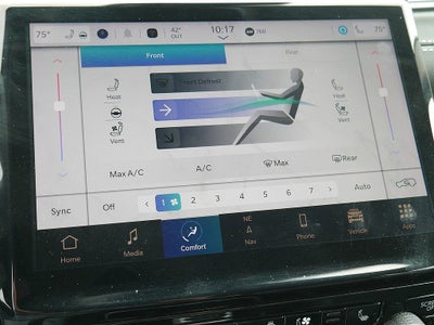 2023 Jeep Grand Cherokee L Limited 4WD