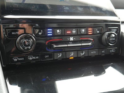 2023 Jeep Grand Cherokee L Limited 4WD