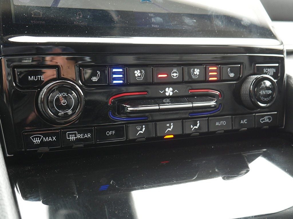 2023 Jeep Grand Cherokee L Limited 4WD
