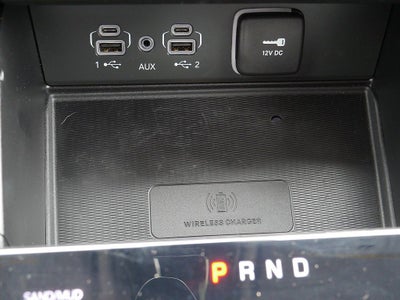 2023 Jeep Grand Cherokee L Limited 4WD
