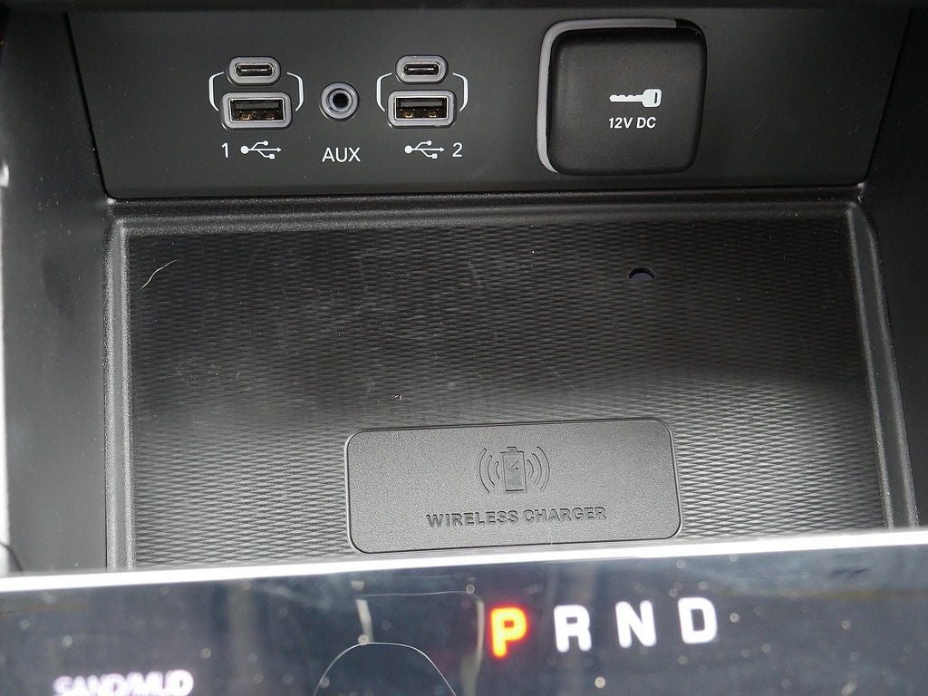 2023 Jeep Grand Cherokee L Limited 4WD