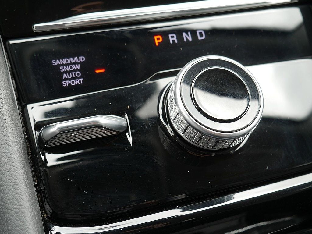 2023 Jeep Grand Cherokee L Limited 4WD