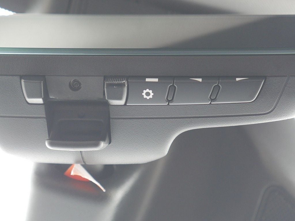2023 Jeep Grand Cherokee L Limited 4WD