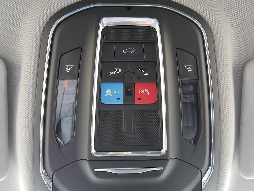 2023 Jeep Grand Cherokee L Limited 4WD