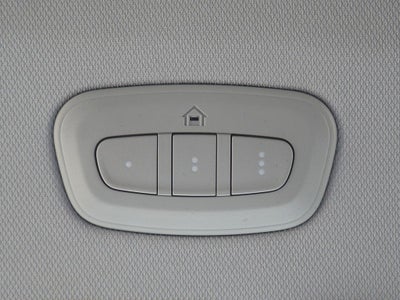 2023 Jeep Grand Cherokee L Limited 4WD
