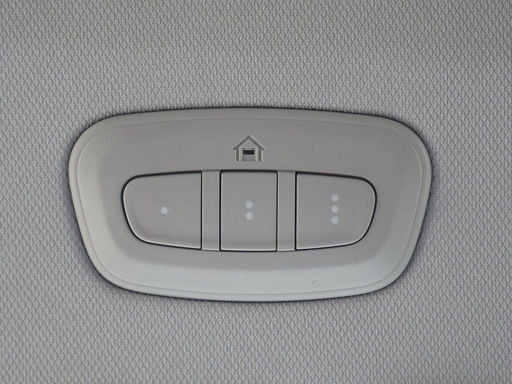 2023 Jeep Grand Cherokee L Limited 4WD
